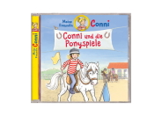 Karussell präsentiert: Conni-Hörspiel 67: „Conni und die Ponyspiele“