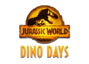 Die Dino Days sind zurück!