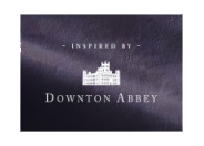 Glamouröse Atmosphäre bei engelhorn „inspired by Downton Abbey”