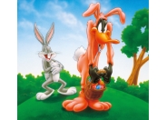 Ostern feiern mit Bugs Bunny und den Looney Tunes