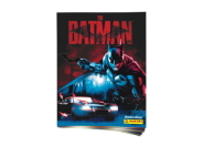 Warner Bros. Pictures' "The Batman" Sammelkarten und Sticker-Kollektion von Panini