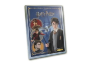 Warner Bros. Consumer Products und Panini präsentieren Harry Potter Evolution Trading Cards