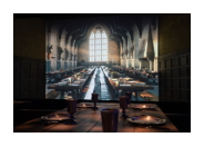 "Harry Potter: Die Ausstellung" kommt nach Wien!
