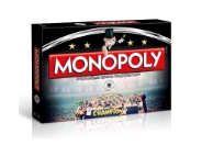 Monopoly – DFB-Weltmeister Edition - Die Zeitreise unserer Nationalmannschaft!