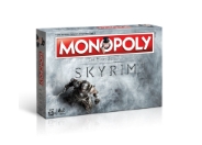 Die Monopoly Skyrim Edition für Fans