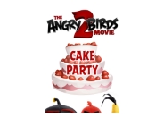 MDL brings Angry Birds-themed Haute Couture Runway and Cake Party to Milano Licensing Day