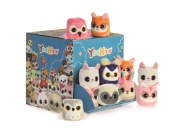 Aurora World announces the arrival of additions to its YooHoo plush line