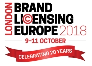 Brand Licensing Europe wird 2019 umziehen