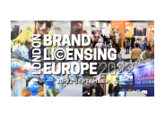 Brand Licensing Europe confirms first roster of exhibitors