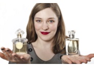 Vintage 1940’s scents bring licensing to life at BLE