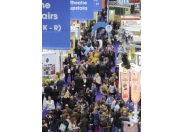Record numbers for Brand Licensing Europe 2015
