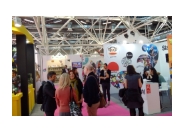 The Licensing Market in Italy is growing success for the BLTF 2017 at Bolognafiere