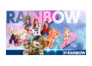 Rainbow Ready To Showcase Magical Brands In Bologna