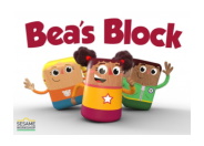 Sesame Workshop And WarnerMedia Greenlight  “Bea’s Blocks”