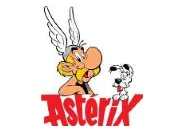 Licencing agreement to bring the Asterix and Obelix licence in Italy