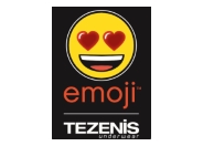 Maurizio Distefano Licensing announces emoji® apparel deal with Tezenis