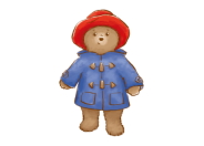 Paddington continues his journey with License Connection