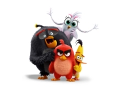 Two New Licensees Join The Angry Birds Nest!