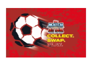 Bulldog signs two new deals for Topps Match Attax