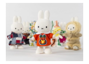 WildBrain CPLG Teams Up With Istituto Europeo Di Design For Miffy