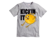 Cartoon Network collaborates with H&M on exclusive T-Shirt Range inspired by Adventure Time