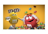 CandyRific Introduces New M&M’S® Brand Movie Night Snack Kits