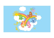 APPAREL AND FOOTWEAR LICENSEES ON BOARD FOR CARE BEARS™ COLLABORATIONS