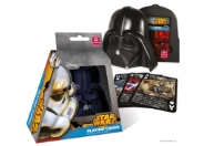 Cartamundi brings the excitement of Star Wars to new card and gift ranges