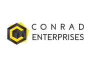 Conrad Enterprises geht an den Start