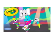 Crayola Launches New Season of Digital-First Content in Partnership with WildBrain Spark