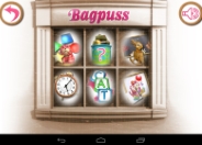 Children’s classic Bagpuss comes to iOS and Android