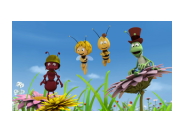 Studio 100 Group invites licensing agencies to virtual Maya the Bee summit
