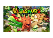 The mighty “Vegesaurs” head to Cbeebies
