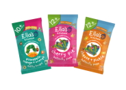 Ella’s Kitchen partners with The Very Hungry Caterpillar in first ever licensing deal