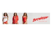 Fremantlemedia launches a portfolio of products at retail surrounding the Iconic Baywatch brand