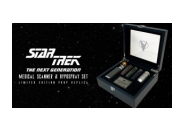 A New Star Trek Prop Replica From Factory Entertainment