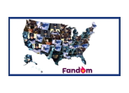 Fandom Reveals Every State’s Top Batman Actor, Bat-Villain and Justice League Hero