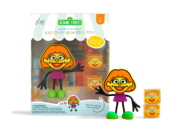 Innovative Start Up Brightens Product Line with Sesame Street Characters