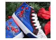 Ground Up And Kids Foot Locker Make A Statement With Disney, Marvel, And Star Wars