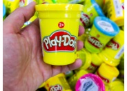 Hasbro’s Play-Doh Products to be Manufactured by Cartamundi in the USA