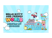 Hello Kitty and Friends Embark on a Globetrotting NFT Experience, Powered by RECUR and Sanrio
