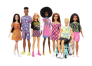 ITOCHU Corporation Named Master Licensing Agency for Barbie in Japan