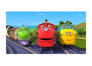 Licensing Agent J&M Brands to Represent International Hit Series “Chuggington” in GAS