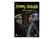 Studio 100 Joins youngfilms and B Water On Animation Series "Johnny Sinclair"