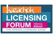 Kazachok Licensing Forum 2015