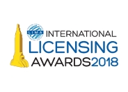 Winners of the 2018 LIMA International Licensing Awards unveiled in Las Vegas