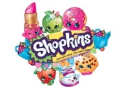 Die Shopkins&trade; – Der beliebte Sammel-Spaß für kleine Shooping Queens