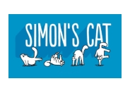 Simon’s Cat ist ein wahrer Web Shooting Star!