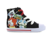 Leomil Group extends Yo-Kai Watch partnership for Footwear and Apparel