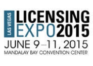 Entertainment brands in the spotlight at Licensing Expo